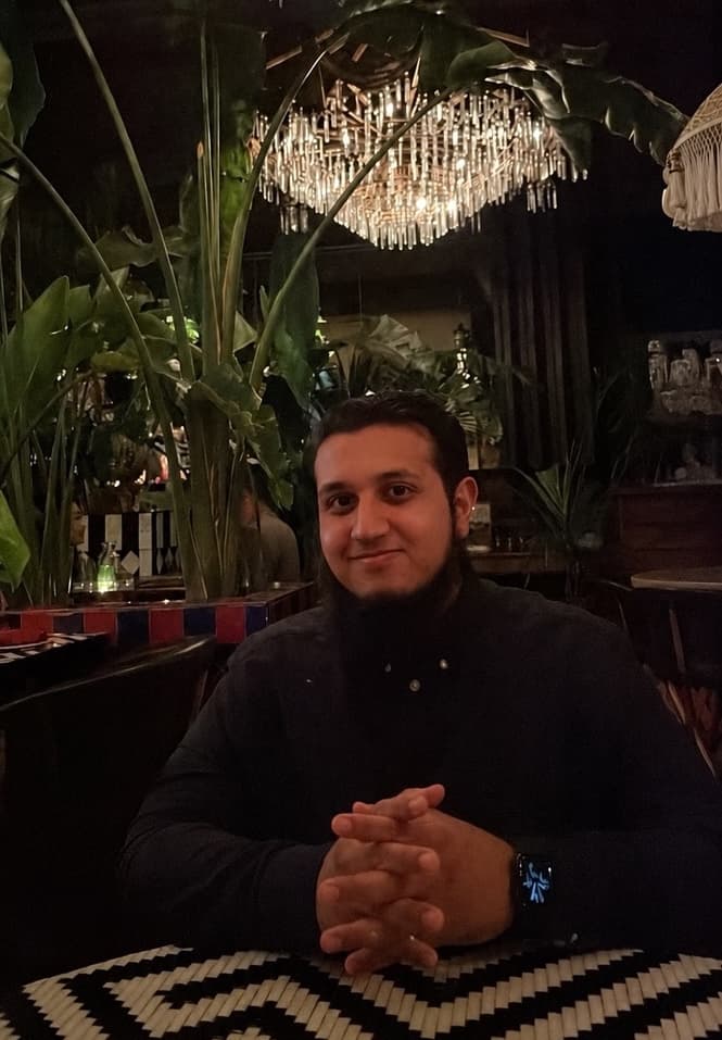 Nabbil Khan