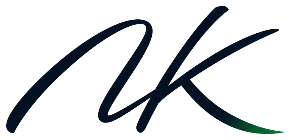 Nabbil Khan logo